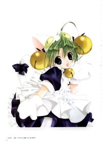 BUY NEW di gi charat - 84509 Premium Anime Print Poster