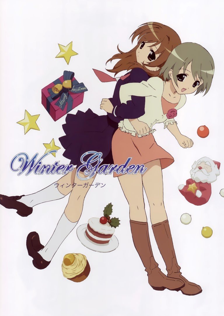 BUY NEW di gi charat - 90245 Premium Anime Print Poster di gi charat - 90245 image