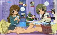 BUY NEW di gi charat - 96642 Premium Anime Print Poster
