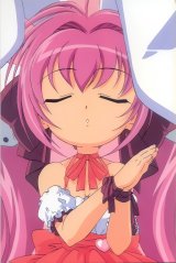 BUY NEW di gi charat - 99385 Premium Anime Print Poster