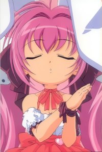 BUY NEW di gi charat - 99385 Premium Anime Print Poster
