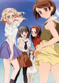 BUY NEW diamond dust drops - 27312 Premium Anime Print Poster