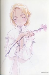 BUY NEW diamond dust drops - 48296 Premium Anime Print Poster
