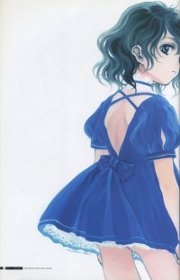 BUY NEW diamond dust drops - 48298 Premium Anime Print Poster