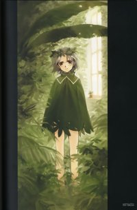 BUY NEW diamond dust drops - 48345 Premium Anime Print Poster