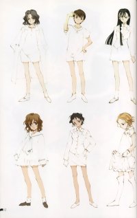 BUY NEW diamond dust drops - 48415 Premium Anime Print Poster