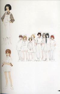 BUY NEW diamond dust drops - 48417 Premium Anime Print Poster