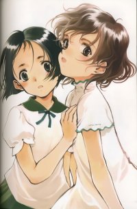 BUY NEW diamond dust drops - 48421 Premium Anime Print Poster