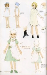 BUY NEW diamond dust drops - 48422 Premium Anime Print Poster