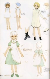 BUY NEW diamond dust drops - 48422 Premium Anime Print Poster