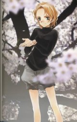 BUY NEW diamond dust drops - 48436 Premium Anime Print Poster