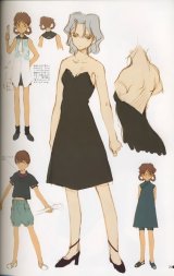 BUY NEW diamond dust drops - 48446 Premium Anime Print Poster