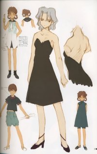 BUY NEW diamond dust drops - 48446 Premium Anime Print Poster