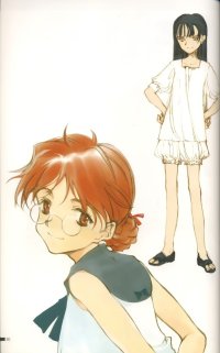 BUY NEW diamond dust drops - 48447 Premium Anime Print Poster