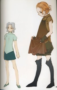 BUY NEW diamond dust drops - 48448 Premium Anime Print Poster