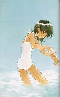 BUY NEW diamond dust drops - 48577 Premium Anime Print Poster