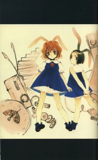 BUY NEW diamond dust drops - 48586 Premium Anime Print Poster