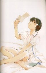 BUY NEW diamond dust drops - 48701 Premium Anime Print Poster
