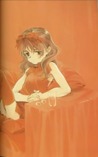 BUY NEW diamond dust drops - 48704 Premium Anime Print Poster