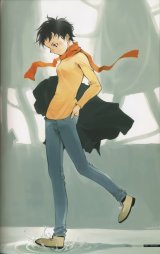 BUY NEW diamond dust drops - 48711 Premium Anime Print Poster