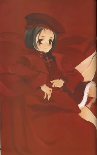 BUY NEW diamond dust drops - 48712 Premium Anime Print Poster