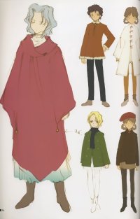 BUY NEW diamond dust drops - 48714 Premium Anime Print Poster