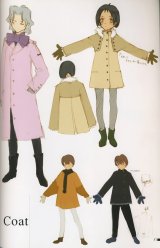 BUY NEW diamond dust drops - 48715 Premium Anime Print Poster