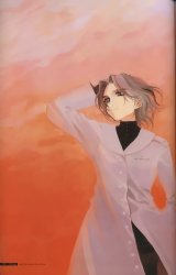 BUY NEW diamond dust drops - 48716 Premium Anime Print Poster