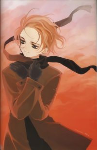 BUY NEW diamond dust drops - 48717 Premium Anime Print Poster