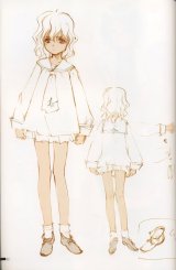 BUY NEW diamond dust drops - 48718 Premium Anime Print Poster