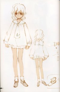 BUY NEW diamond dust drops - 48718 Premium Anime Print Poster