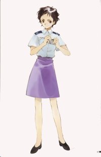 BUY NEW diamond dust drops - 48719 Premium Anime Print Poster