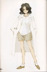 BUY NEW diamond dust drops - 48720 Premium Anime Print Poster