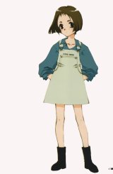 BUY NEW diamond dust drops - 48722 Premium Anime Print Poster
