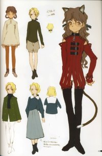 BUY NEW diamond dust drops - 48724 Premium Anime Print Poster