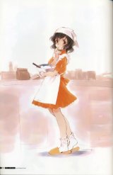 BUY NEW diamond dust drops - 48725 Premium Anime Print Poster