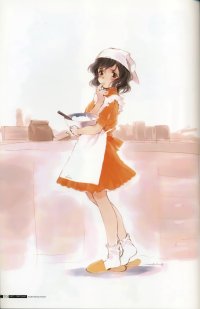 BUY NEW diamond dust drops - 48725 Premium Anime Print Poster