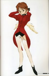 BUY NEW diamond dust drops - 48726 Premium Anime Print Poster