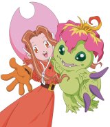 BUY NEW digimon - 100375 Premium Anime Print Poster