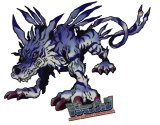 BUY NEW digimon - 107994 Premium Anime Print Poster