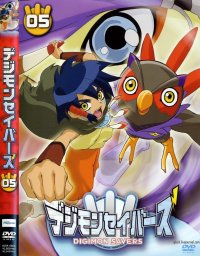 BUY NEW digimon - 114221 Premium Anime Print Poster