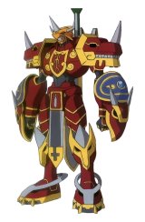 BUY NEW digimon - 118036 Premium Anime Print Poster