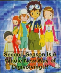 BUY NEW digimon - 121082 Premium Anime Print Poster