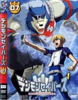 BUY NEW digimon - 123621 Premium Anime Print Poster