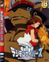 BUY NEW digimon - 132127 Premium Anime Print Poster