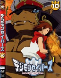 BUY NEW digimon - 132127 Premium Anime Print Poster