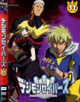 BUY NEW digimon - 133265 Premium Anime Print Poster