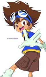 BUY NEW digimon - 133549 Premium Anime Print Poster