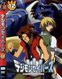 BUY NEW digimon - 134625 Premium Anime Print Poster