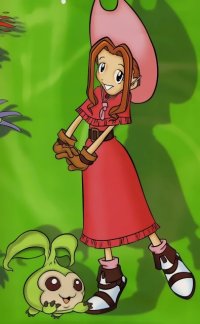 BUY NEW digimon - 138897 Premium Anime Print Poster